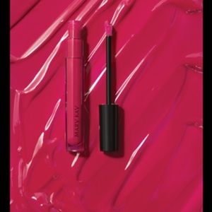 Mary Kay Unlimited Lip Gloss Pink Fusion